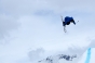 , Winter X-Games Slopestyle practice 2011 - Courchevel Enquirer